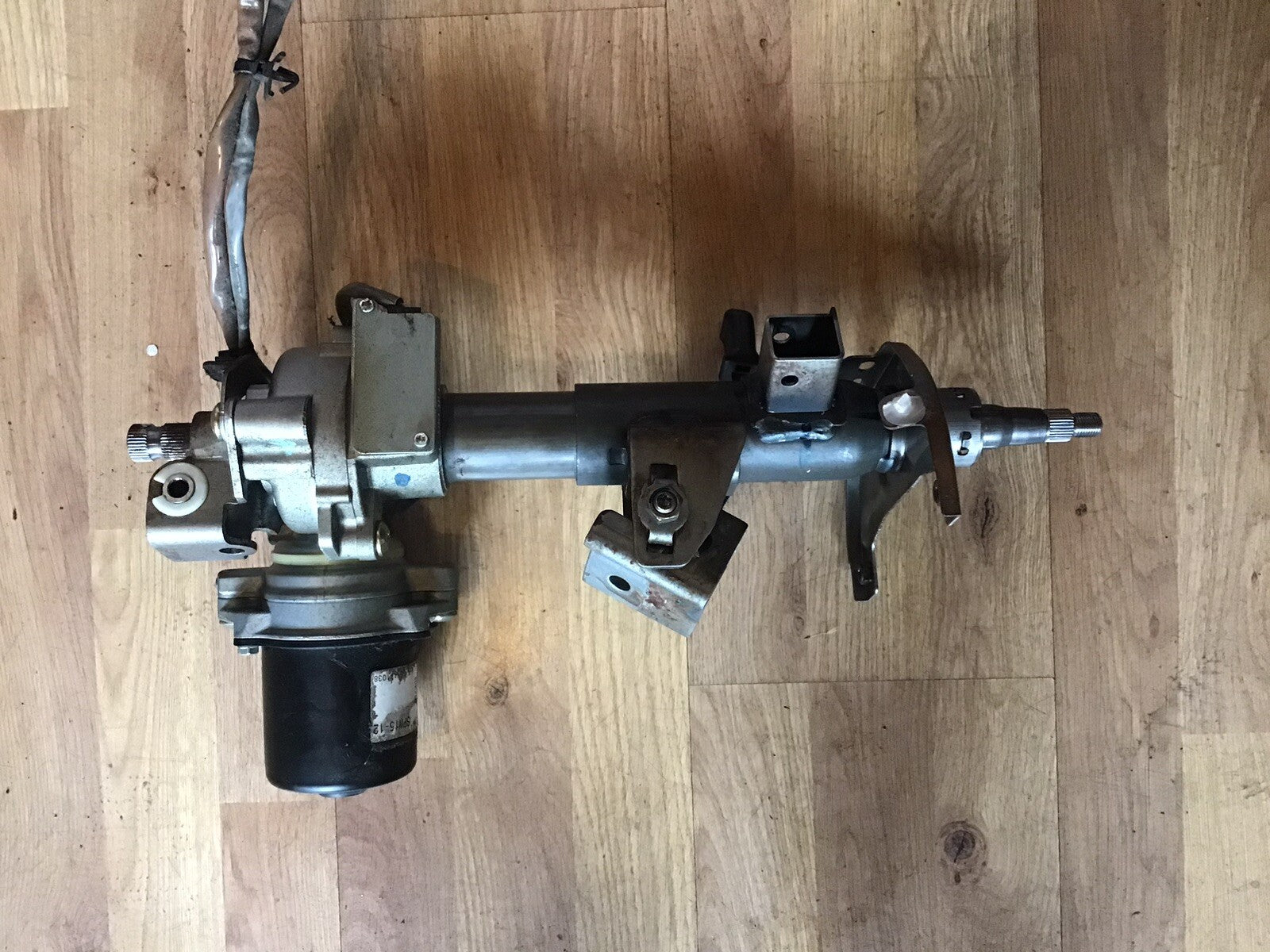 TOYOTA AYGO PEUGEOT 107 ELECTRIC POWER STEERING PUMP 160800 0252 995 105001
