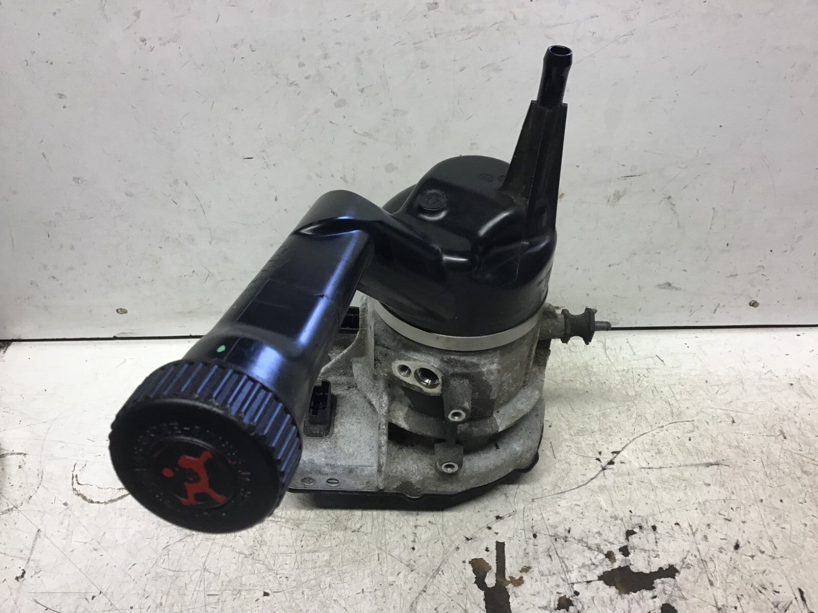 PEUGEOT 308 ELECTRIC POWER STEERING PUMP 9670700380 2008 20121