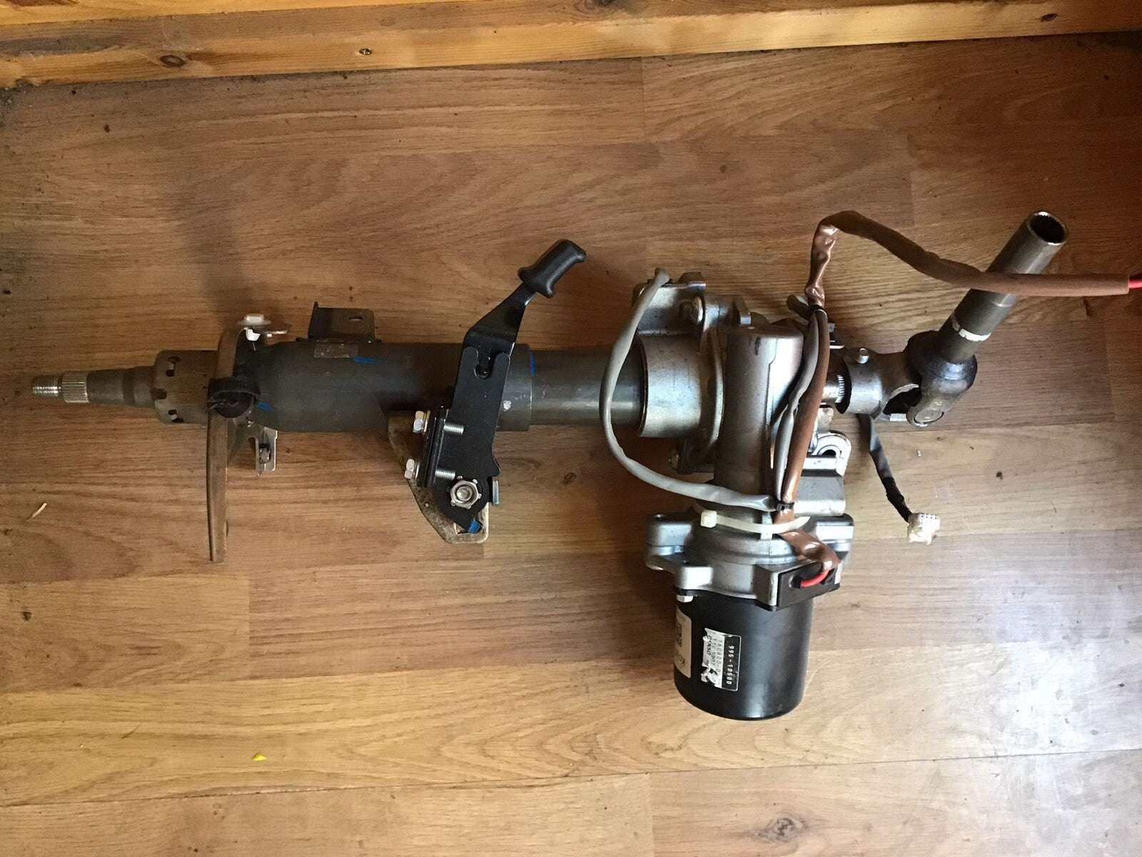 TOYOTA AYGO PEUGEOT 107 ELECTRIC POWER STEERING PUMP 995 105000