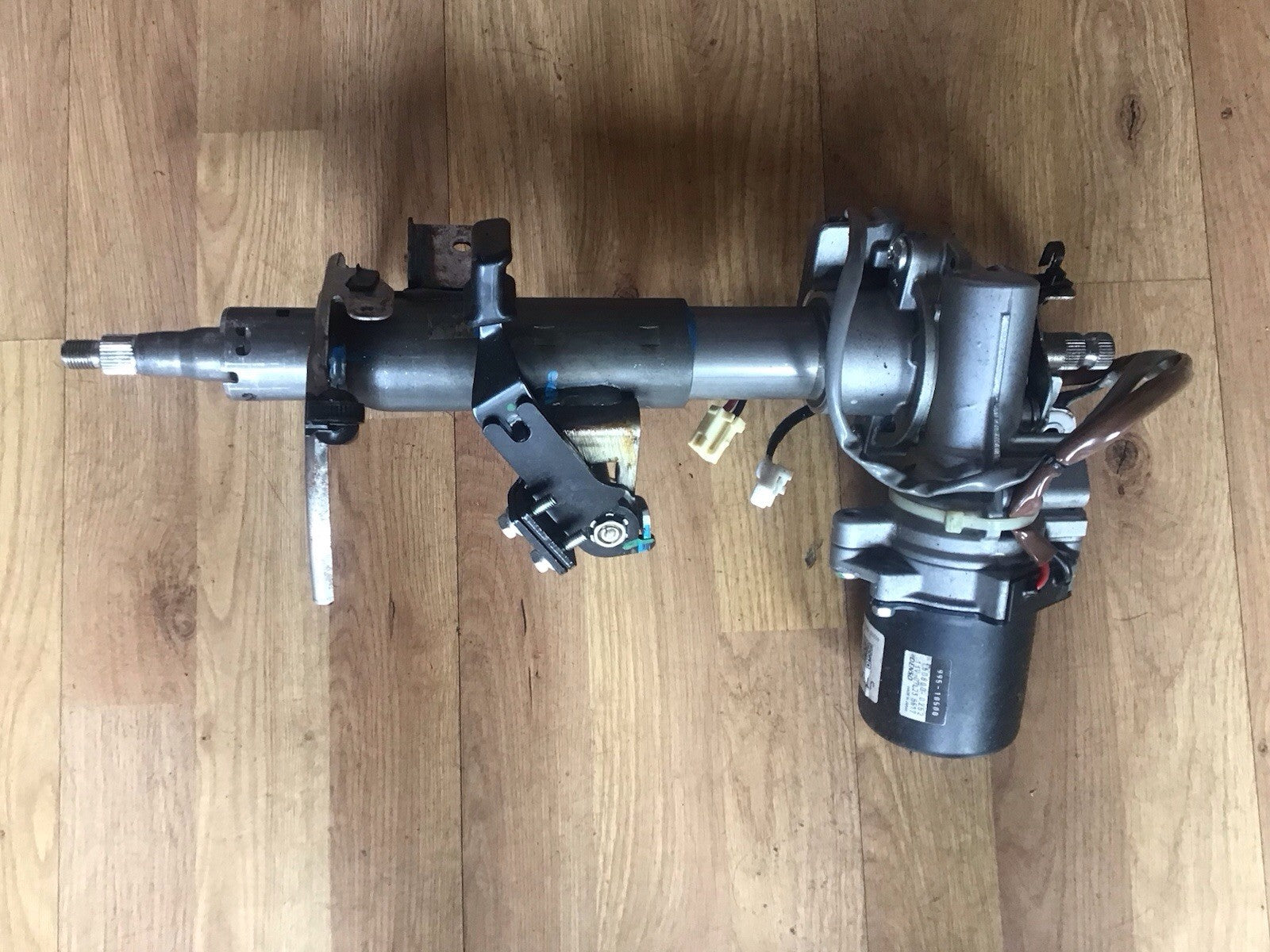 TOYOTA AYGO PEUGEOT 107 ELECTRIC POWER STEERING PUMP 160800 0252 995 105001