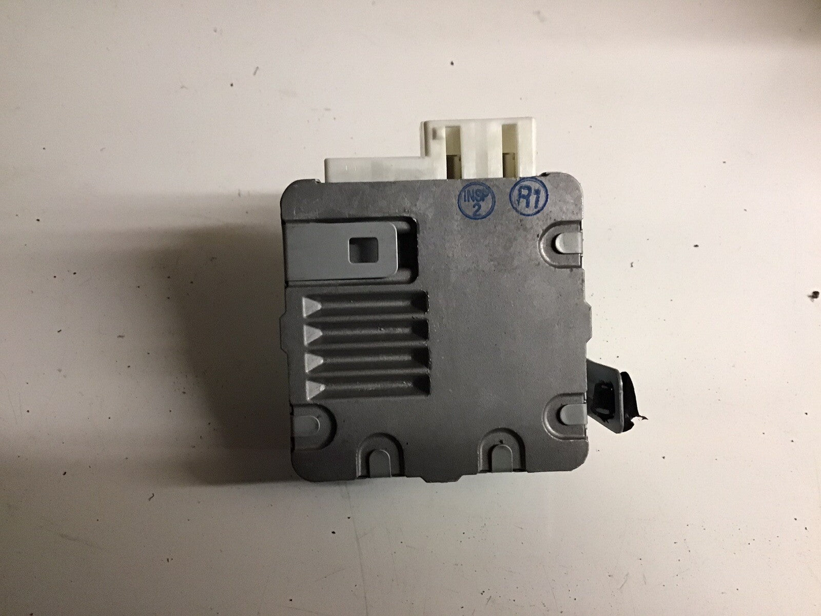 TOYOTA YARIS MK2 POWER STEERING ECU 89650 52290 2006 20111