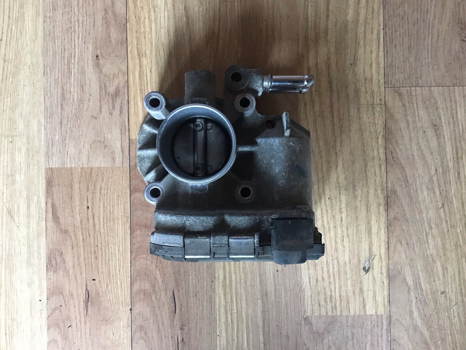 TOYOTA AYGO PEUGEOT 107 1.0L PETROL THROTTLE BODY 22030 0Q010 2005 20130
