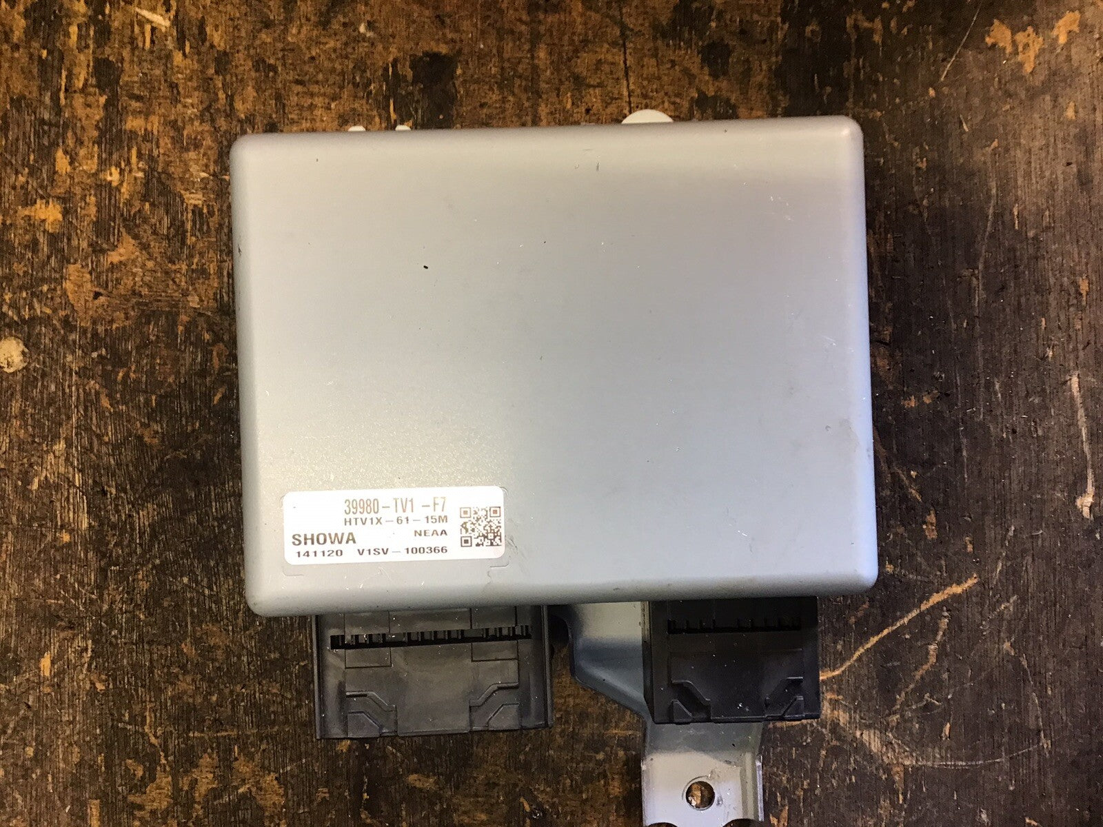 HONDA CIVIC MK9 POWER STEERING ECU 39980 TV1 F7 2012 20170