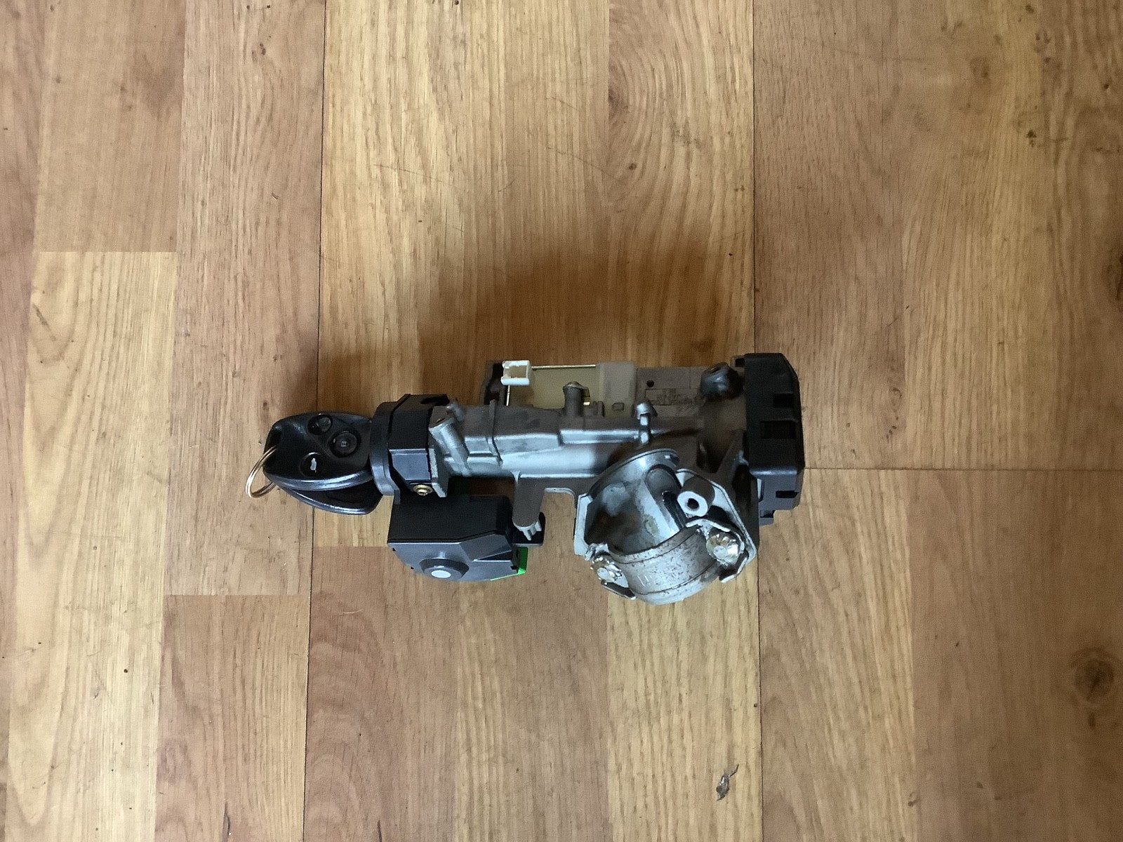 HONDA ACCORD MK7 2.2 DIESEL IGNITION BARREL LOCK AND KEY 25001031905A 2003 20081