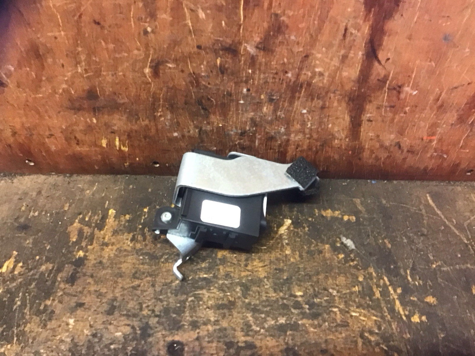 TOYOTA AYGO TRANSPONDERS ECU MODULE 89780 0H011 2005 20120