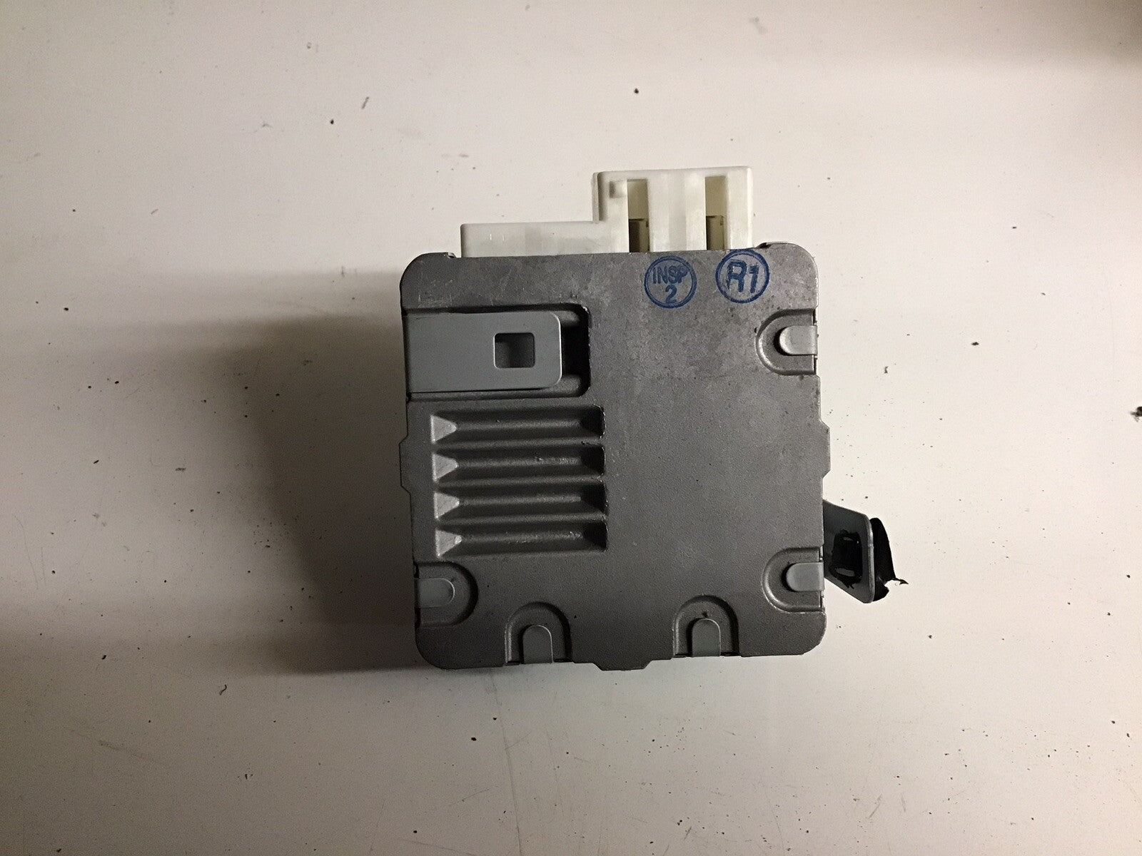 TOYOTA YARIS MK2 POWER STEERING ECU 89650 52290 2006 20110
