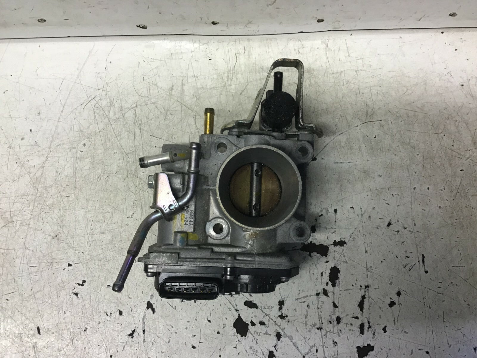 HONDA JAZZ MK3 1.3 PETROL THROTTLE BODY GMD4A20524 2009 20151