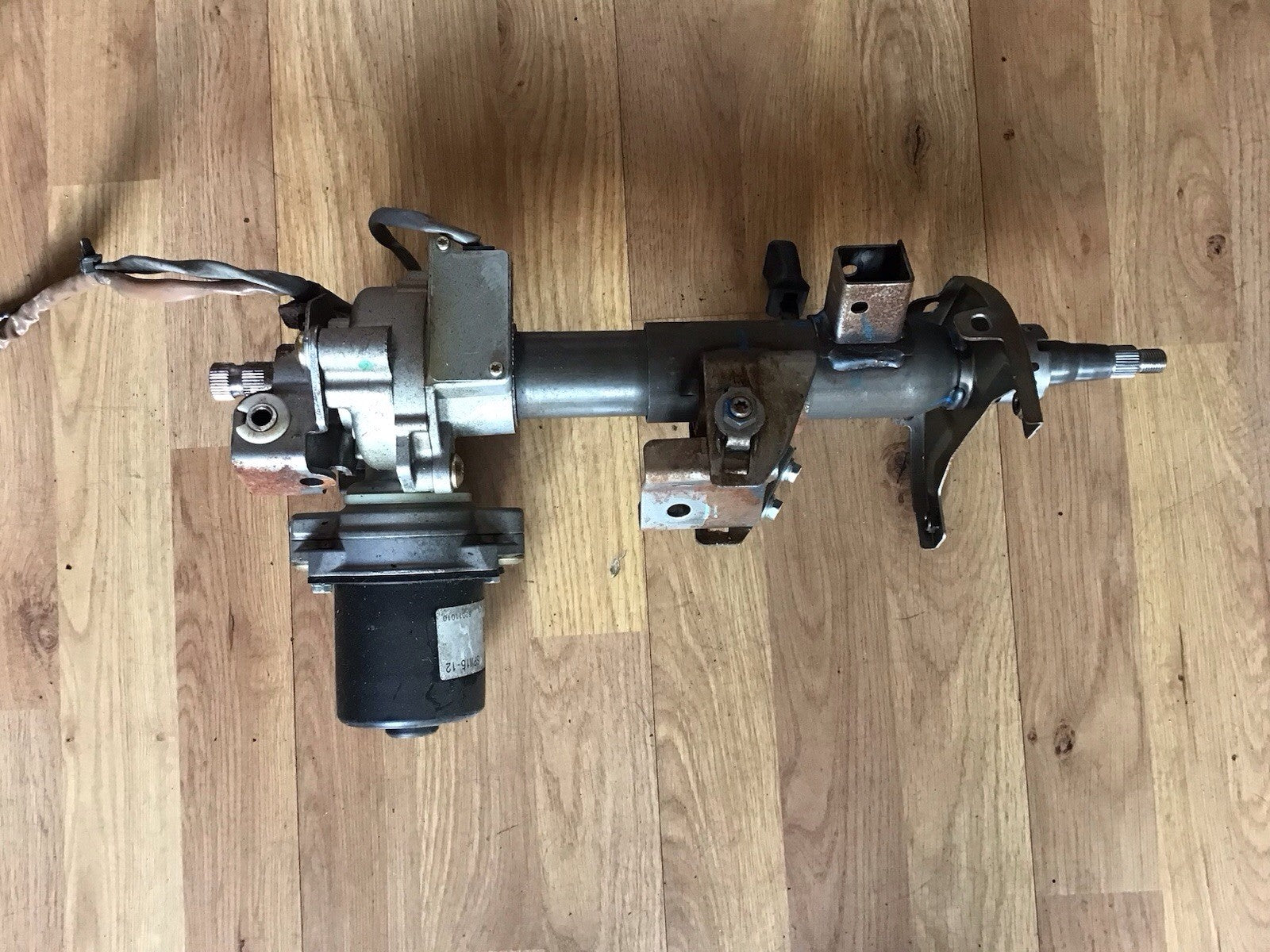 TOYOTA AYGO PEUGEOT 107 ELECTRIC POWER STEERING PUMP 160800 0251 995 105001