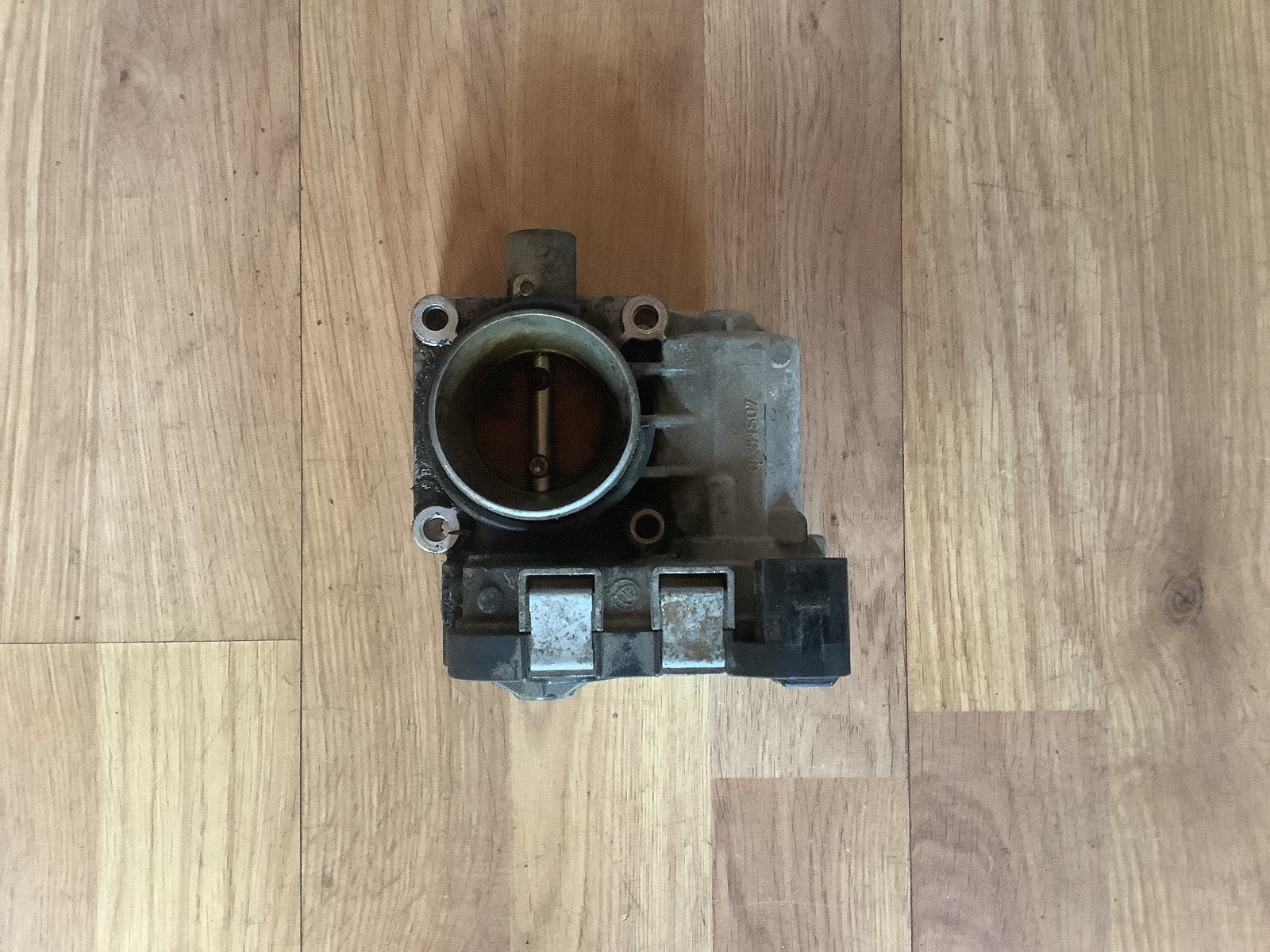 FIAT 500 MK3 1.2 PETROL THROTTLE BODY 2008 20161
