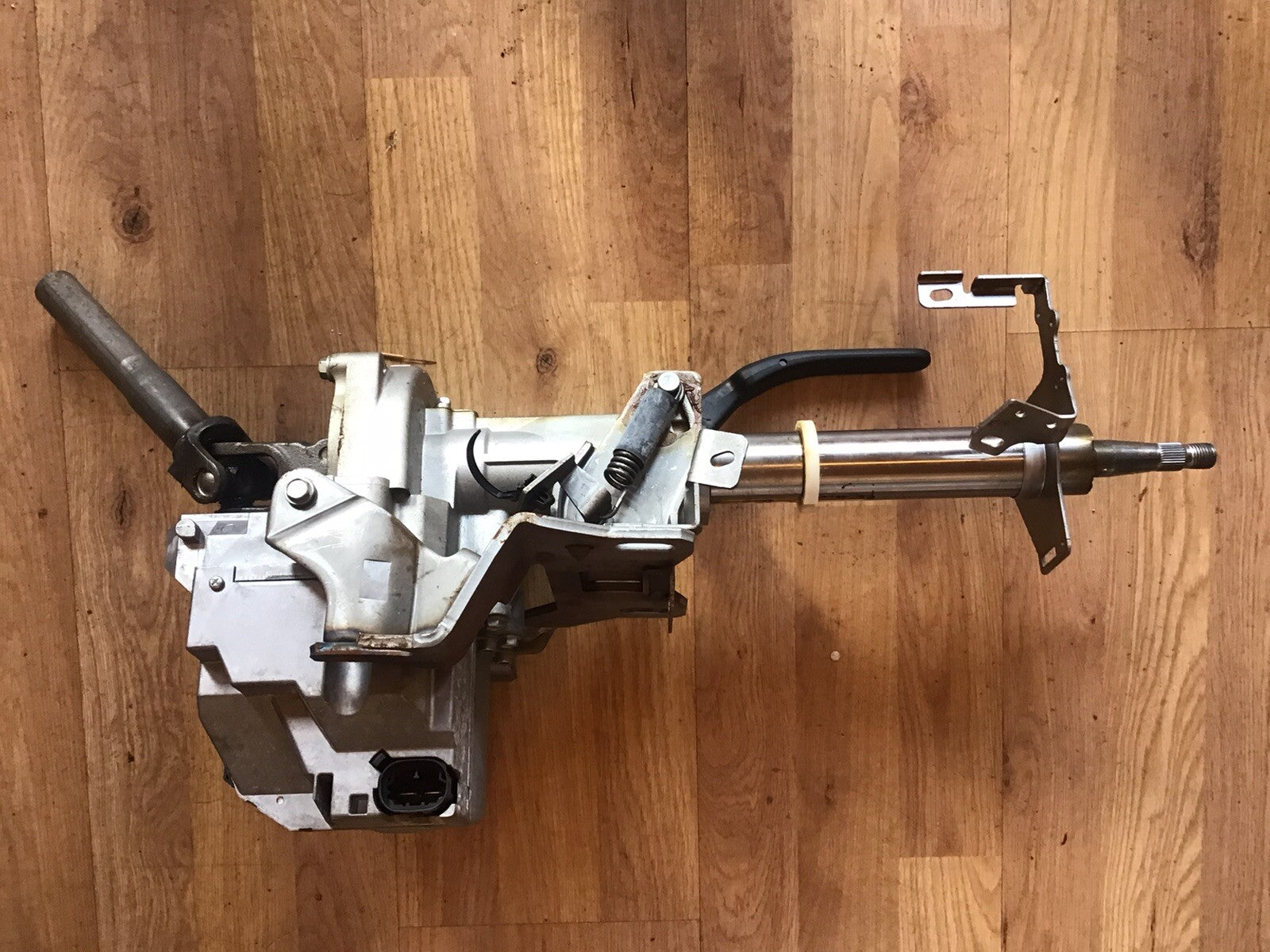 NISSAN QASHQAI J10 ELECTRIC POWER STEERING COLUMN PUMP ECU EA9CEC 052 2006 20141