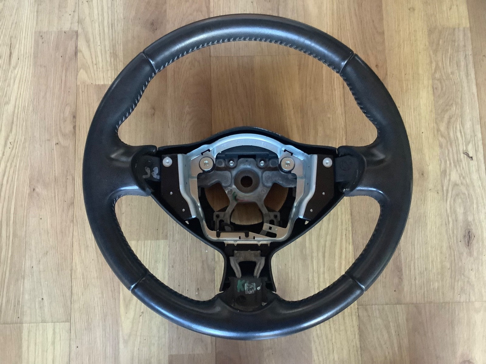 NISSAN JUKE STEERING WHEEL 34305483A 2014 20191