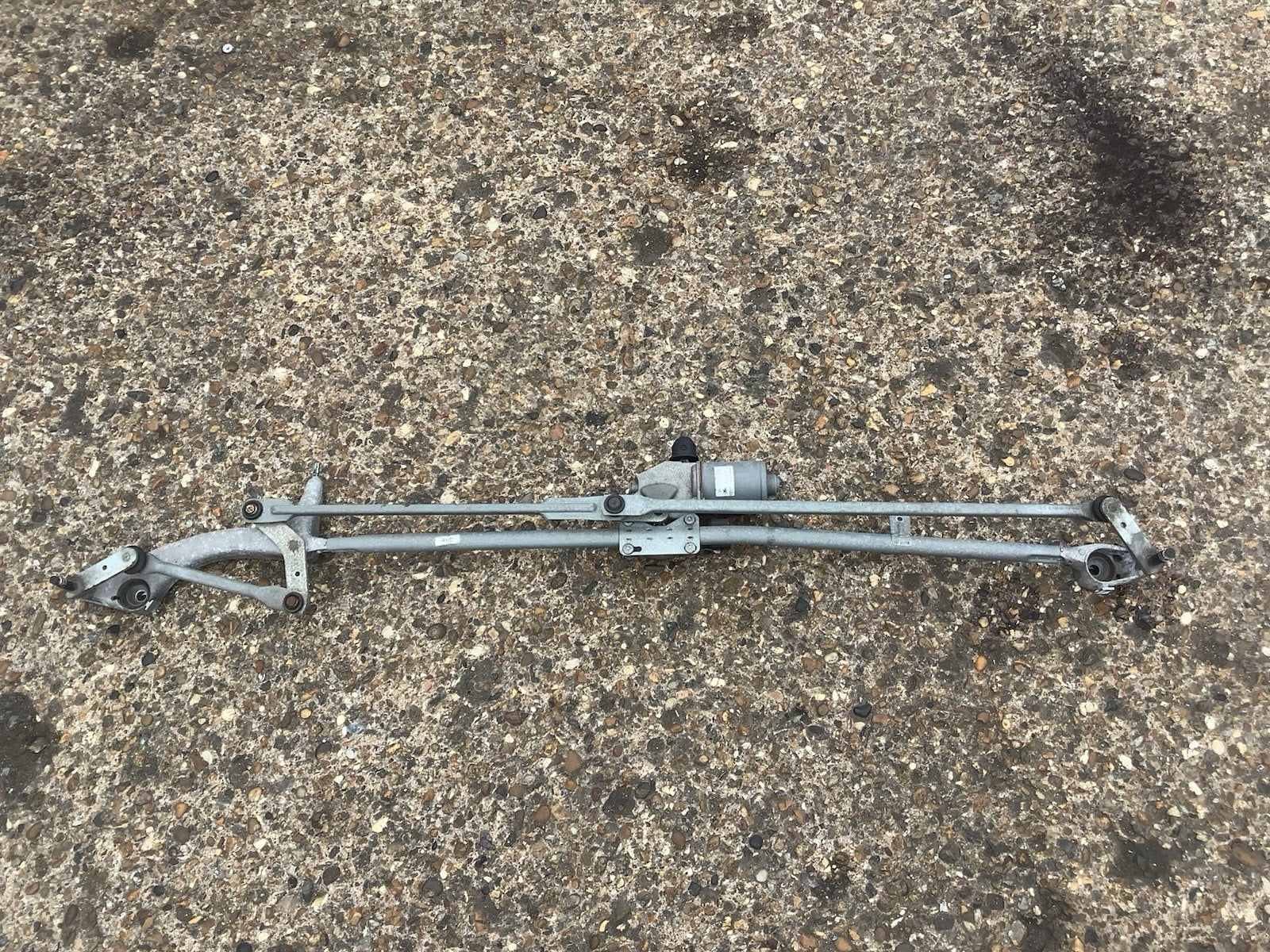 FORD C MAX FRONT WIPER MOTOR W16333 2010 20151