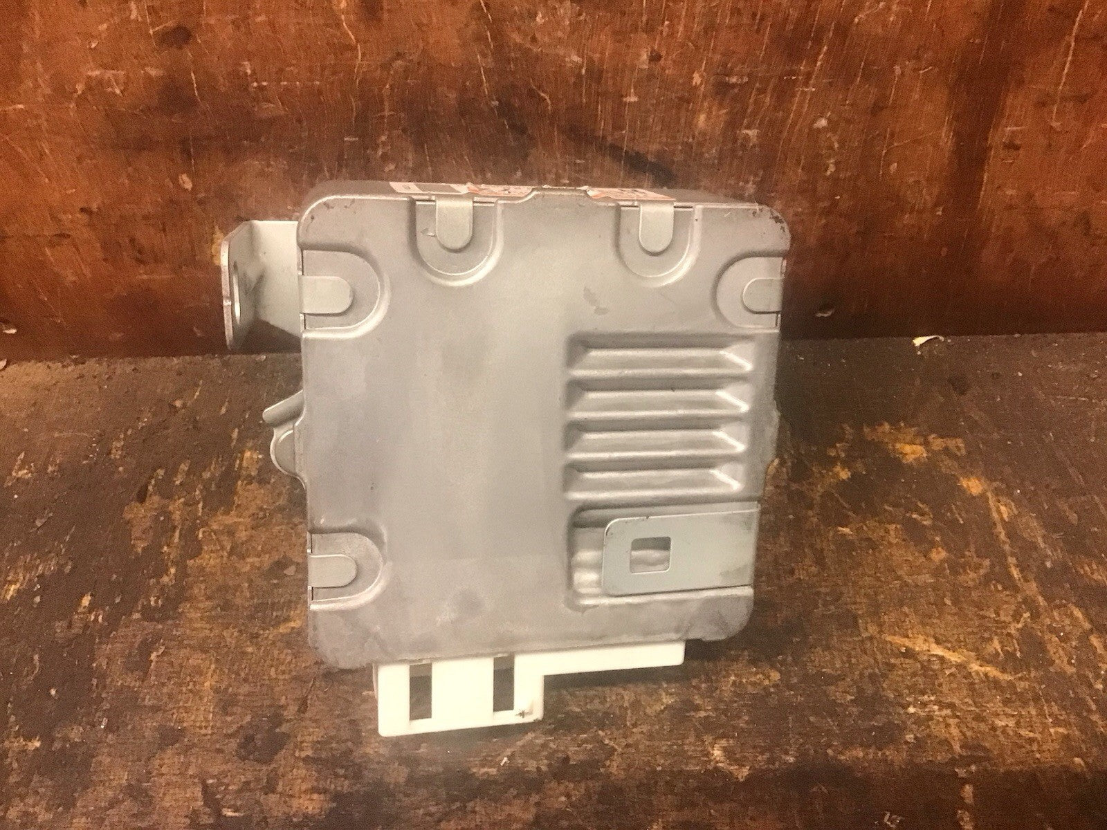 TOYOTA YARIS MK2 POWER STEERING ECU MODULE 89650 0D170 2006 20110