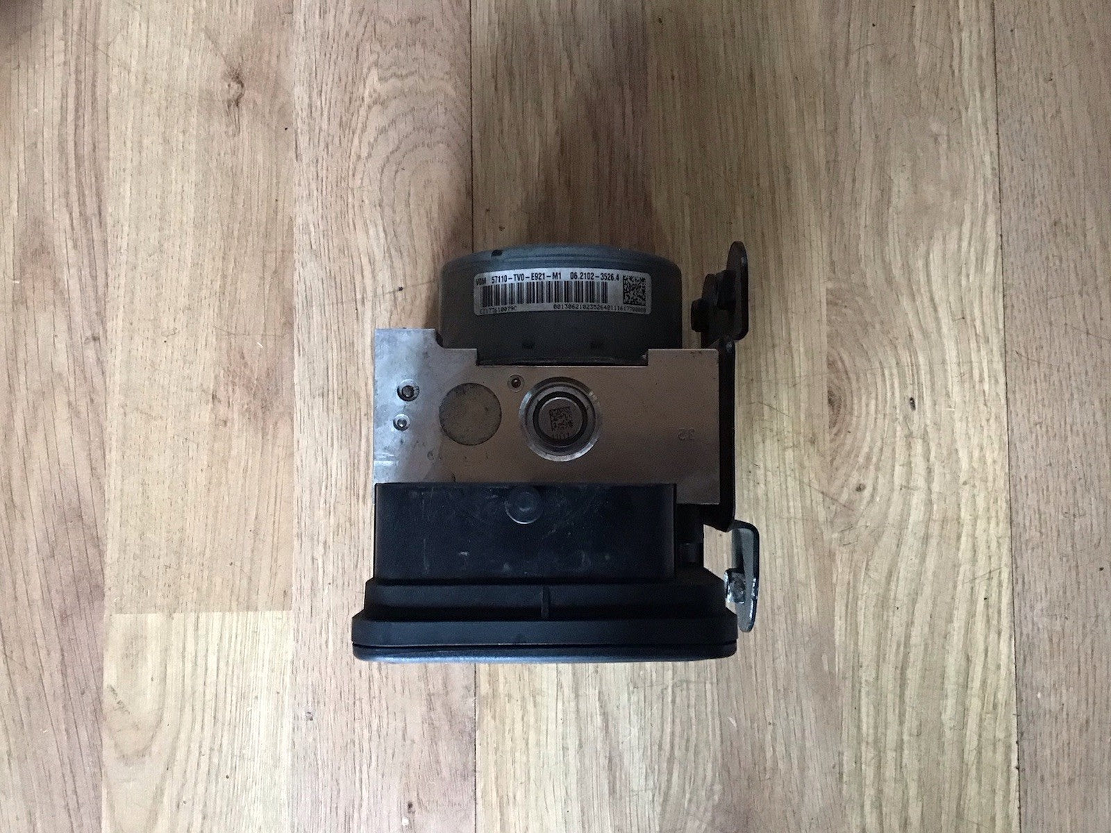 HONDA CIVIC MK9 ABS PUMP MODULE 1.8 PETROL 57110 TV0 E921 M1 2012 20171
