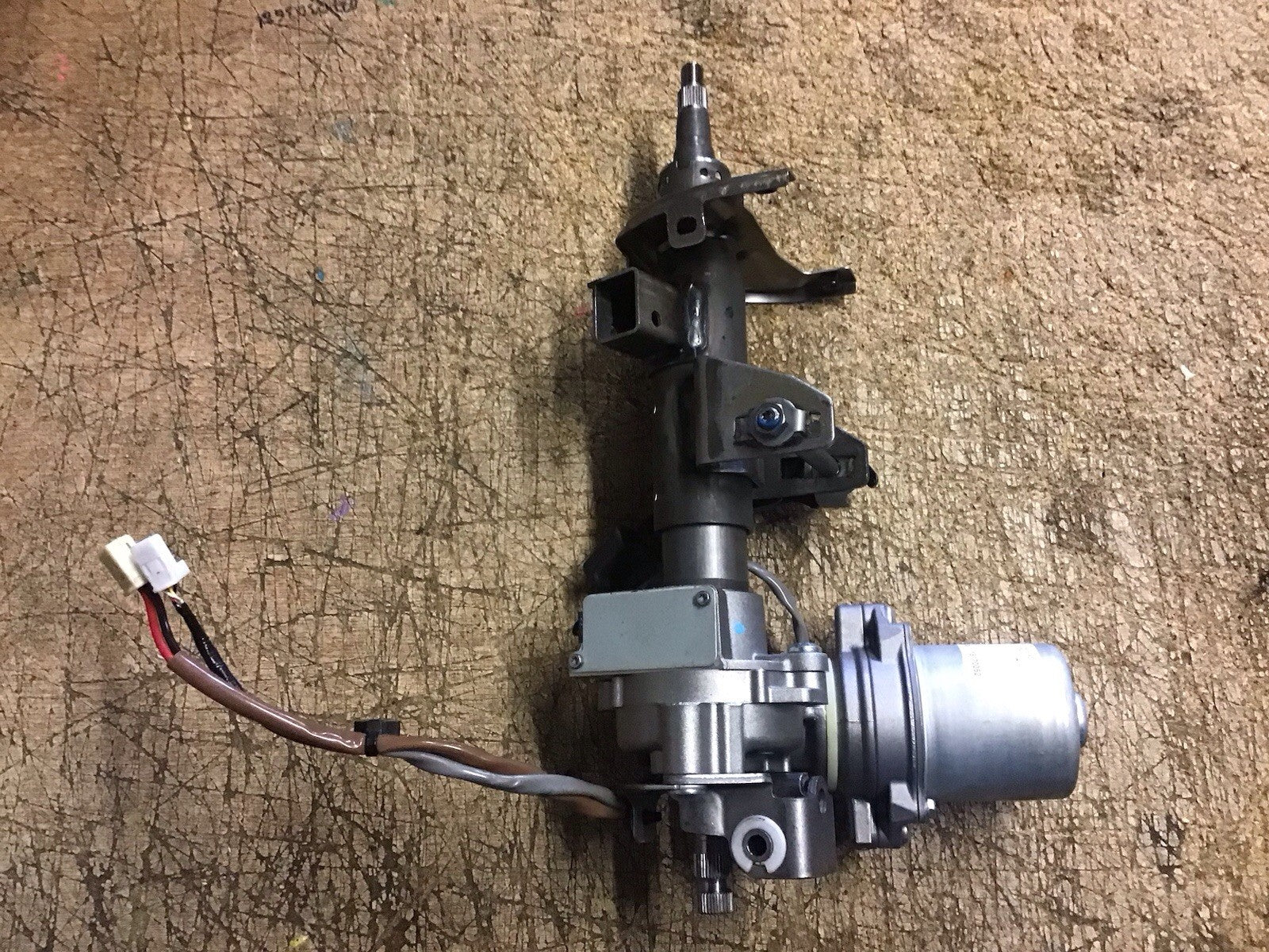 TOYOTA AYGO PEUGEOT 107 ELECTRIC POWER STEERING PUMP 160800 0254 995 105001