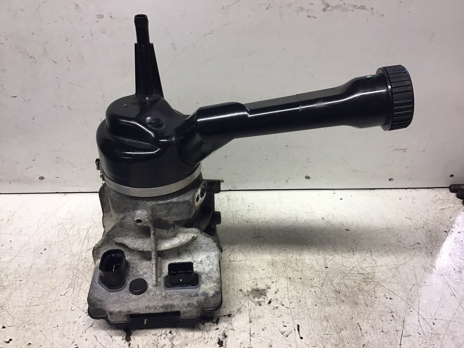 PEUGEOT 308 ELECTRIC POWER STEERING PUMP 9684979180 2008 20120