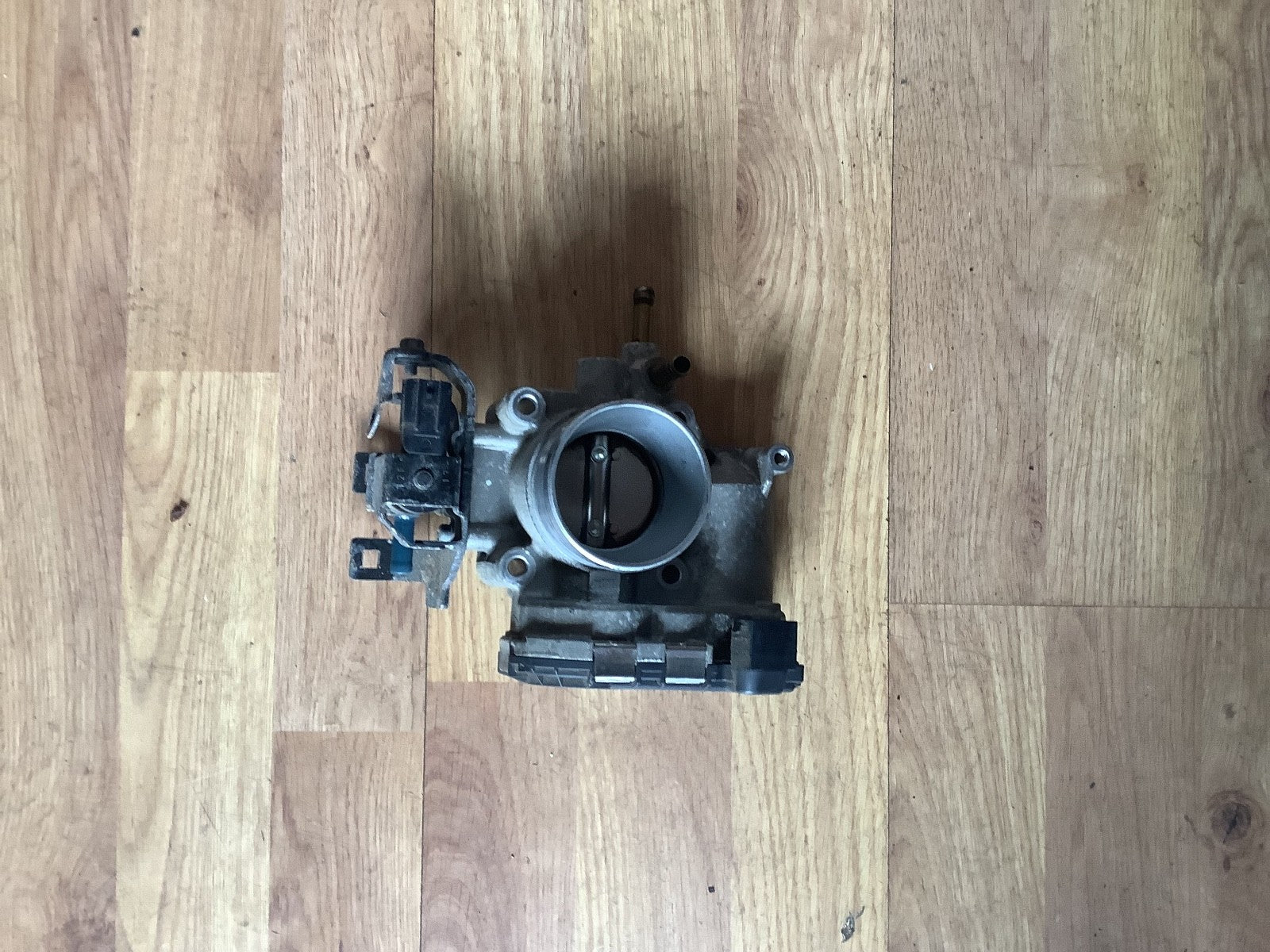 HONDA JAZZ MK2 1.3 PETROL MANUAL THROTTLE BODY 0280750141 2004 20080
