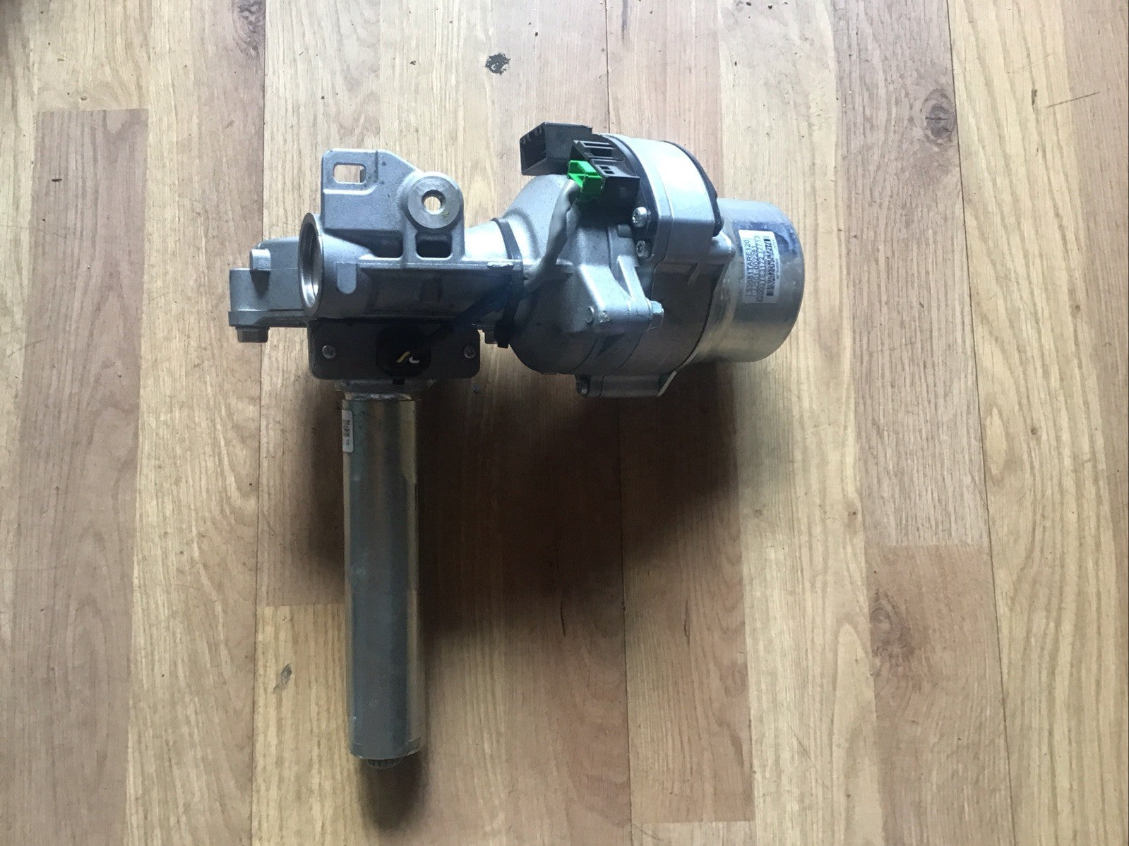 HONDA JAZZ MK4 ELECTRIC POWER STEERING COLUMN JJ501 002281 2015 20210