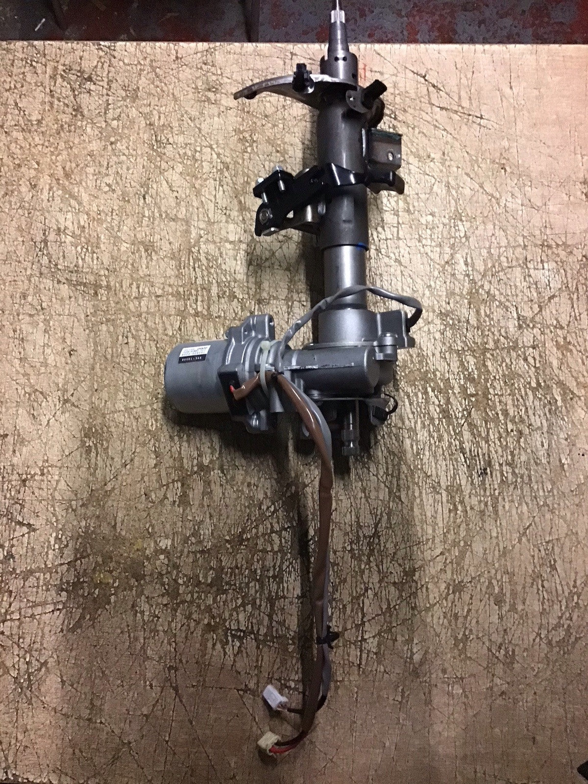 TOYOTA AYGO PEUGEOT 107 ELECTRIC POWER STEERING PUMP 995 10500 160800 02551
