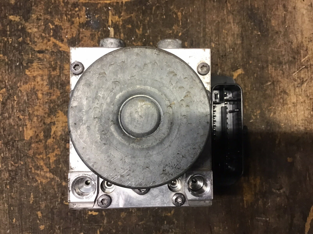 FIAT 500L ABS PUMP MODULE 51973614 2012 20175