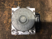 FIAT 500L ABS PUMP MODULE 51973614 2012 20175