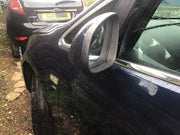 VAUXHALL ASTRA J PASSENGER'S SIDE N/S DOOR MIRROR WATERWORLD BLUE ZGEU 2010 20151