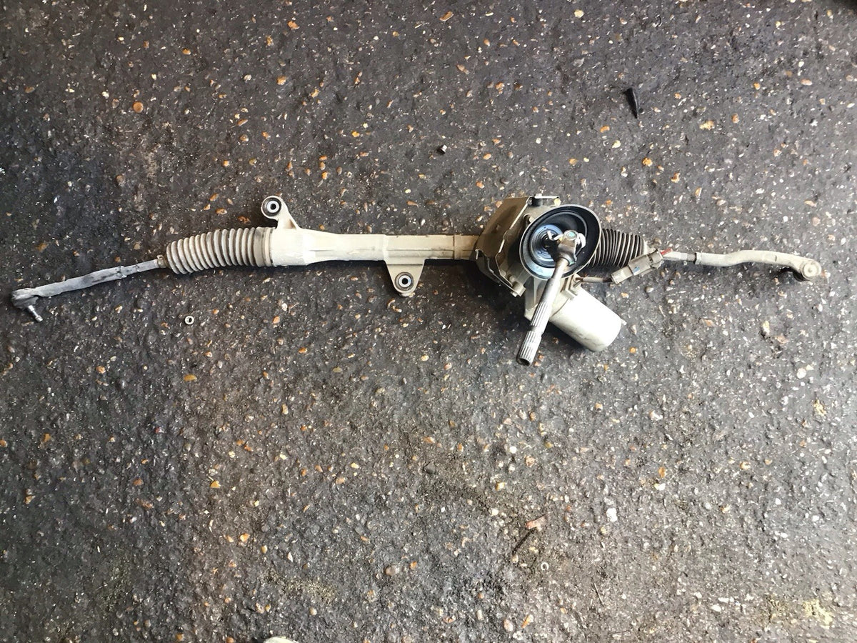 HONDA INSIGHT 1.3 HYBRID ELECTRIC POWER STEERING RACK TF0 E9 2009 20140