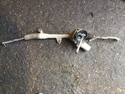 HONDA INSIGHT 1.3 HYBRID ELECTRIC POWER STEERING RACK TF0 E9 2009 20140