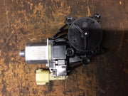 FORD FIESTA MK7.5 WINDOW MOTOR 8A61 14A389 B PASSENGER SIDE 3 DOOR 2013 20172