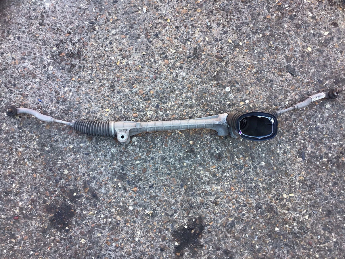 TOYOTA AYGO PEUGEOT 107 CITROEN C1 POWER STEERING RACK  2005 20134