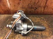 TOYOTA YARIS ELECTRIC POWER STEERING COLUMN PUMP 45250 0H021 2006 20111