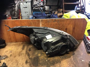FORD TRANSIT CUSTOM  HEADLIGHT N/S PASSENGERS SIDE BK21 13W030 AJ 2012 20189