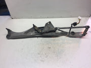 MERCEDES C CLASS W203  WIPER MOTOR WITH LINKAGES A2038200442 404.517 2001 20070