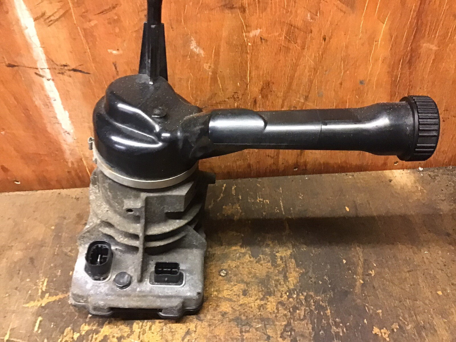 CITROEN C4 GRAND PICASSO ELECTRIC POWER STEERING PUMP 9685418780 2007 20130