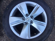 TOYOTA VERSO ALLOY WHEEL 17'' 215X55X17 42611 0F160 2013 20183