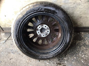 MINI COOPER F56 ALLOY WHEEL 16'' AND TYRE 195X55X16 6855106 2014 20185