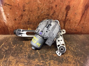 FORD FOCUS MK3.5 DRIVERS SIDE WIPER MOTOR BM51 17K484 B 2011 20177
