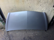 HONDA JAZZ MK2 BONNET ALABASTER SILVER NH700M 2005-20080
