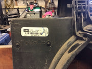 FORD FIESTA MK7 RADIATOR FAN COWLING 8V51 8C607 AF 2008 20174