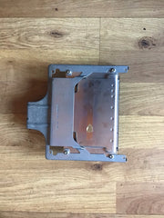 TOYOTA YARIS 1.0 PETROL ECU 89661 0D210 2006 20117