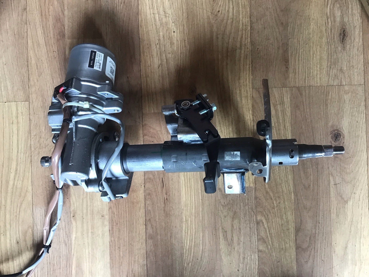 TOYOTA AYGO PEUGEOT 107 ELECTRIC POWER STEERING PUMP 160800 0255 2005 20143