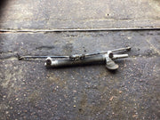 TOYOTA IQ POWER STEERING RACK D630 00 2008 20161