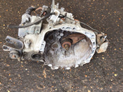 TOYOTA YARIS MK1 1.3 PETROL 5 SPEED MANUAL GEARBOX 2SZ 2001 20063
