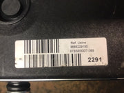 PEUGEOT 308 ABS PUMP MODULE 9666229480 0265230714 2008 20137