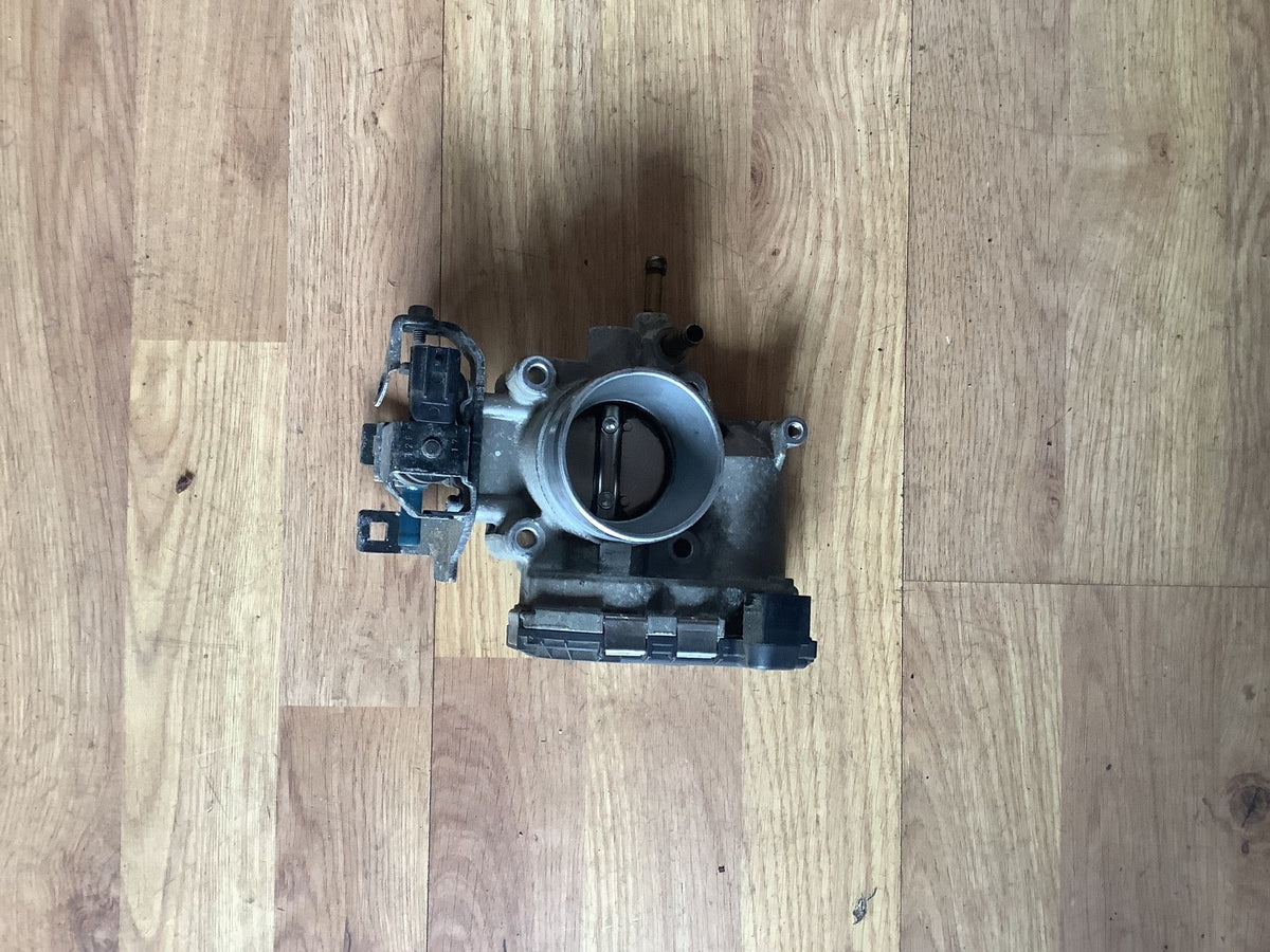 HONDA JAZZ MK2 1.3 PETROL MANUAL THROTTLE BODY 0280750141 2004 20081