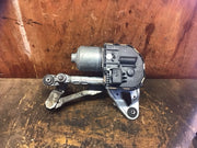 PEUGEOT 3008 FRONT WIPER MOTOR 3397021288 2009 20166