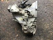 FORD GALAXY MK3 1.8 TDCI GEARBOX 6 SPEED MANUAL 6G9R 7002 TF 2006 20102
