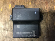 AUDI A1 GATEWAY CONTROL MODULE ECU 8U0907468Q 2010 20150