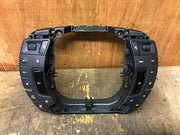 CITROEN C5 ESTATE MULTIFUNCTIONAL STEERING WHEEL CONTROL SWITCH 96663640ZD 09 144