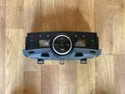 TOYOTA VERSO MK2 HEATER CLIMATE CONTROL UNIT SWITCH 55900 0F150 2013 20182